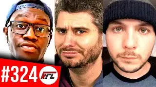 🔴DEF CON 4: THE TRUTH GETS REVEALED | RFCAH 