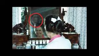 Scariest Lost Photos Of Ed and Lorraine Warren