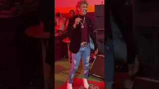JULIO NASCIMENTO - SHOW FIM DE ANO