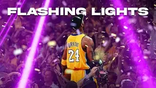 Kobe Bryant Mix - 