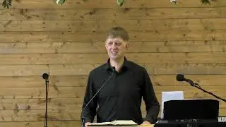 Испытание искушением | Алексей Атачук | Дом Хлеба Воронеж