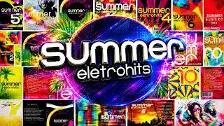 ESPECIAL - SUMMER EletroHITS! Sequência MIXADA! Dance ANOS 2000 (Magic Box, Yves Larock, Get Far)