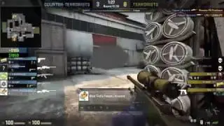 ACE AWP | Cache | Supreme Rank | No edit
