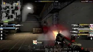 CSGO | Trigger Bot