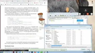 Конкатенация строк Python Д202
