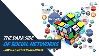 🚨 The Dark Side of Social Networks: How They Impact Us Negatively 🚨