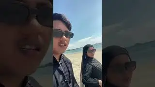 PERTAMA KALI IDUL FITRI DI PADANG DAPAT 2 CEWE 🤪 