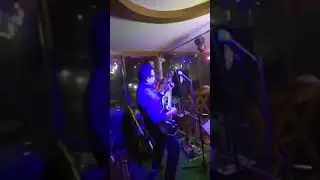 Sultan of swing live in balesi restraurant