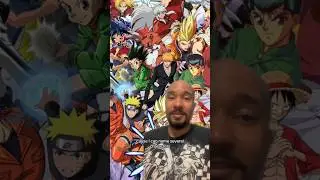 Male characters who gave up power?! Easy! 