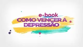 Como vencer a depressão