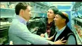 Turkmen Film - Ashyklaryn obasy