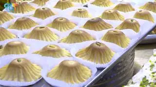 Syrian Sweets