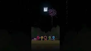 Бесконечное видио 