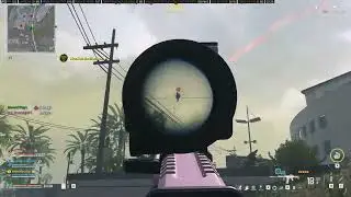WARZONE 3 - RTX 2060 SUPER RYZEN 5 5600