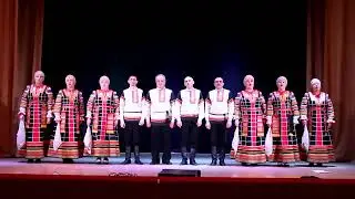 Народный вокальный ансамбль Русская песня   Вдовы России