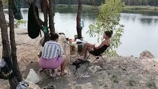 ДЕНЬ ЗНАНИЙ 📖📯НА #КОРОСТЫШЕВСКОМ #КАРЬЕРЕ🏞️💯👍...