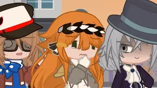 I was just gonna become a serial k!ller || Reverse 1999 || Gacha Life 2 || Desc?