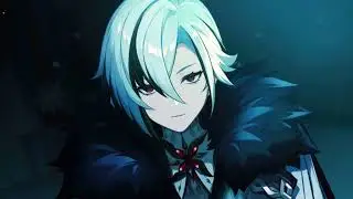 Captured by the Fatui Harbinger Arlecchino [F4A] [ASMR Roleplay] [Trapped]