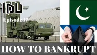 How India's Missile Defense can bankrupt Pakistan