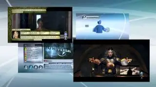 Universal Blu-ray Launch: The Perfect Hi-Def Movie Experience - Trailer #2 | HD 1080p