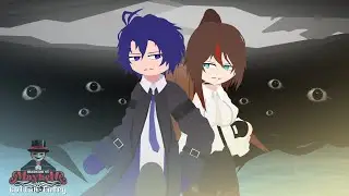 Sticknodes Mansion of Mayhem Collab Entry | Animation