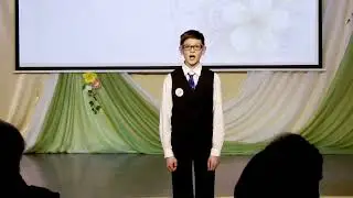 Детский хор Хоровой школы 