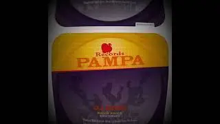 DJ Koze - Planet Hase feat. Mano Le Tough (Dave DK Remix) (PAMPADIGI003)