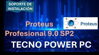 Cómo Instalar Proteus Profesional 9.0 SP2 💿✅ - How to Install