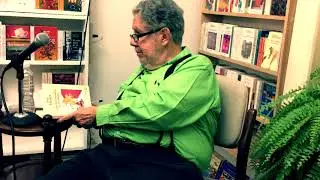 Hugo Hiriart - Sobre la naturaleza de los sueños