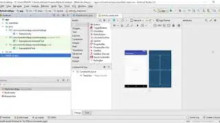 IPGRAY : Android - How to resolve - ErrorFailed to find target with hash string android 26