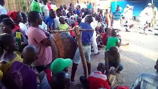 Mganda wa Chiulu Lituhi