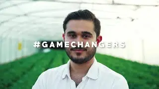 Game changers | Sofian AlBishri