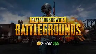 PUBG Mobile: Top-up with zGold-MOLPoints