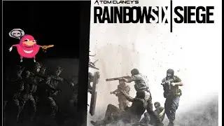 CSGO player dominates R6 ranked lobbies