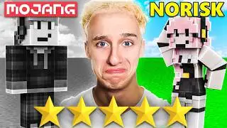 ICH TESTE DEN NORISK CLIENT.. (lohnt es sich?)