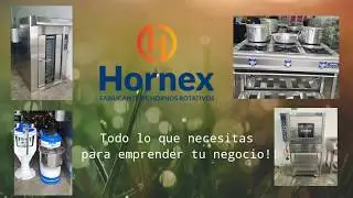 HORNEX
