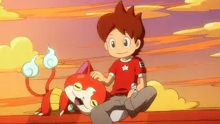 YO-KAI WATCH 25 | Recap