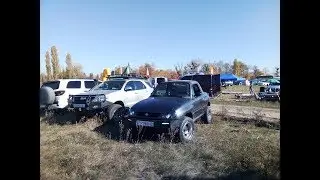 Мини проект "Стич"  Suzuki X90