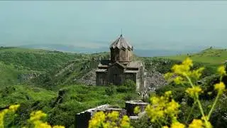 Hayrenik - Menq enq mer sarere