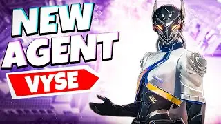 🔴NEW AGENT COMING🤩| VALORANT LIVE | ROAD TO 1K SUBS | 3X BATTLEPASS GIVEAWAY | #valorant #gaming