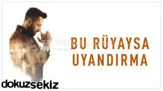 Sancak   Bu Rüyaysa Uyandırma Lyric Video