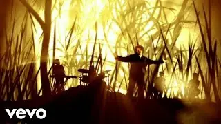 The Cure - Taking Off