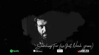 Doyle Bramhall II - Searching For Love (feat. Norah Jones)