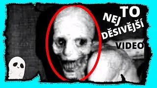 Nejstrašidelnější videa na youtube 👻 (Levely 1 až 5 !!!)