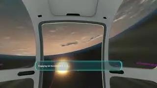 Finally completing Subnautica.