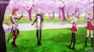 [DUB] Azur Lane, but only when Brooklyn and Phoenix are on screen