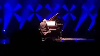Rick Wakeman 9 de Abril 2024 Teatro Gran Rex Buenos Aires Argentina, parte 2, final.