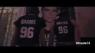 Martin Garrix - Poison (Official Music Video)