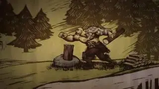 League of Legends Подвиги Браума