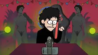 (don't watch) asmr goes wrong 21 (animated)